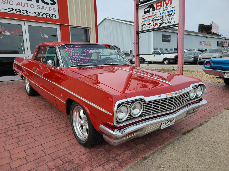 1964 Chevy Impala