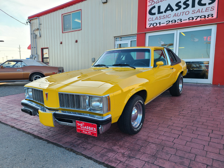 1979 Pontiac Phoenix