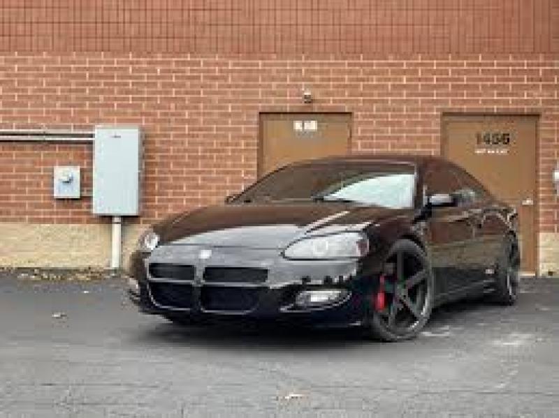 2001 Dodge Stratus R/T